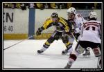 Photo hockey match Rouen - Briançon  le 09/12/2008