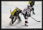 Photo hockey match Rouen - Briançon  le 09/12/2008