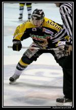 Photo hockey match Rouen - Briançon  le 09/12/2008