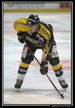 Photo hockey match Rouen - Briançon  le 09/12/2008