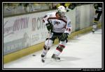 Photo hockey match Rouen - Briançon  le 09/12/2008