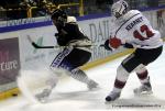 Photo hockey match Rouen - Briançon  le 28/01/2014