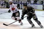 Photo hockey match Rouen - Briançon  le 28/01/2014