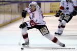 Photo hockey match Rouen - Briançon  le 28/01/2014
