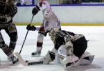 Photo hockey match Rouen - Briançon  le 28/01/2014