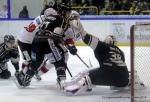 Photo hockey match Rouen - Briançon  le 28/01/2014