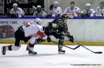 Photo hockey match Rouen - Briançon  le 28/01/2014