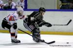 Photo hockey match Rouen - Briançon  le 28/01/2014