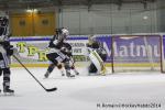 Photo hockey match Rouen - Briançon  le 28/01/2014