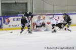 Photo hockey match Rouen - Briançon  le 28/01/2014