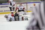 Photo hockey match Rouen - Briançon  le 28/01/2014