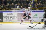 Photo hockey match Rouen - Briançon  le 28/01/2014