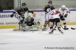 Photo hockey match Rouen - Briançon  le 28/01/2014