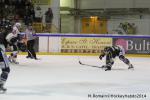 Photo hockey match Rouen - Briançon  le 28/01/2014