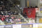Photo hockey match Rouen - Briançon  le 06/01/2015