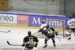 Photo hockey match Rouen - Briançon  le 06/01/2015