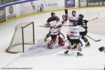 Photo hockey match Rouen - Briançon  le 06/01/2015