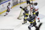 Photo hockey match Rouen - Briançon  le 06/01/2015