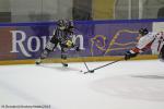 Photo hockey match Rouen - Briançon  le 06/01/2015