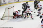 Photo hockey match Rouen - Briançon  le 06/01/2015