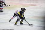 Photo hockey match Rouen - Briançon  le 06/01/2015