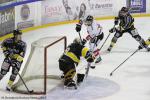 Photo hockey match Rouen - Briançon  le 06/01/2015