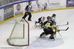 Photo hockey match Rouen - Briançon  le 06/01/2015
