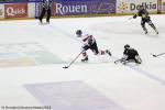 Photo hockey match Rouen - Briançon  le 06/01/2015