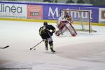 Photo hockey match Rouen - Briançon  le 06/01/2015