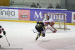 Photo hockey match Rouen - Briançon  le 06/01/2015