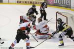 Photo hockey match Rouen - Briançon  le 06/01/2015
