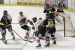 Photo hockey match Rouen - Briançon  le 06/01/2015