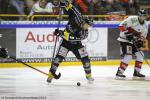 Photo hockey match Rouen - Briançon  le 06/01/2015