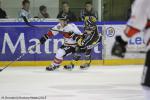 Photo hockey match Rouen - Briançon  le 06/01/2015