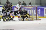 Photo hockey match Rouen - Briançon  le 06/01/2015