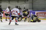 Photo hockey match Rouen - Briançon  le 06/01/2015