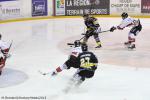 Photo hockey match Rouen - Briançon  le 10/01/2015