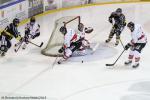 Photo hockey match Rouen - Briançon  le 10/01/2015