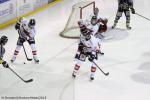 Photo hockey match Rouen - Briançon  le 10/01/2015