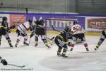 Photo hockey match Rouen - Briançon  le 10/01/2015