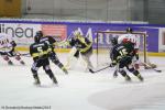 Photo hockey match Rouen - Briançon  le 10/01/2015