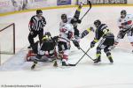 Photo hockey match Rouen - Briançon  le 10/01/2015
