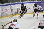 Photo hockey match Rouen - Briançon  le 10/01/2015