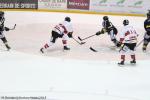Photo hockey match Rouen - Briançon  le 10/01/2015