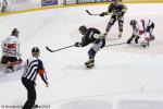 Photo hockey match Rouen - Briançon  le 10/01/2015