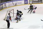 Photo hockey match Rouen - Briançon  le 10/01/2015