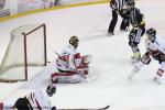 Photo hockey match Rouen - Briançon  le 10/01/2015