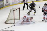 Photo hockey match Rouen - Briançon  le 10/01/2015