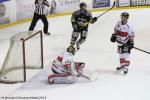 Photo hockey match Rouen - Briançon  le 10/01/2015