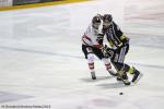 Photo hockey match Rouen - Briançon  le 10/01/2015